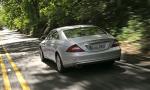 Mercedes-Benz CLS-Class 2005 года